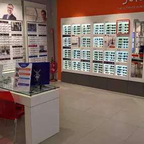 Bild von Ottica GrandVision By Avanzi Cityper Porto Sant'Elpidio