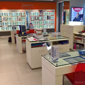 Bild von Ottica GrandVision By Avanzi Cityper Porto Sant'Elpidio