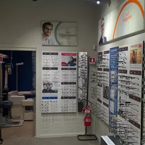 Bild von Ottica GrandVision By Optissimo Auchan Merate