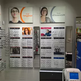 Bild von Ottica GrandVision By Optissimo Auchan Merate