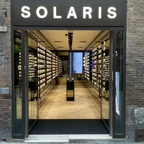 Bild von SOLARIS