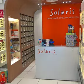 Bild von Solaris