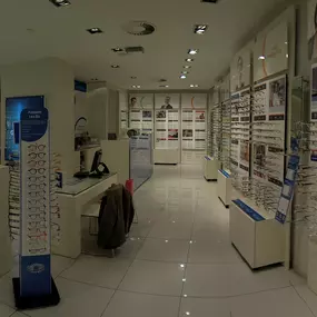 Bild von Ottica GrandVision By Avanzi Via Emilia Voghera