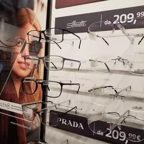 Bild von Ottica GrandVision By Avanzi Verona Uno San Giovanni Lupatoto