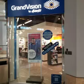 Bild von Ottica GrandVision By Avanzi Verona Uno San Giovanni Lupatoto