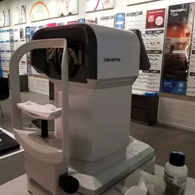 Bild von Ottica GrandVision By Avanzi Verona Uno San Giovanni Lupatoto