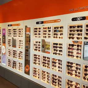 Bild von Ottica GrandVision By Optissimo Campania Marcianise (Caserta)