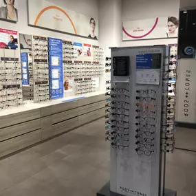 Bild von Ottica GrandVision By Optissimo Campania Marcianise (Caserta)