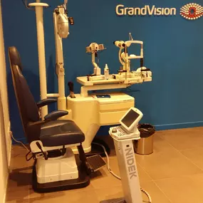 Bild von Ottica GrandVision By Optissimo Campania Marcianise (Caserta)