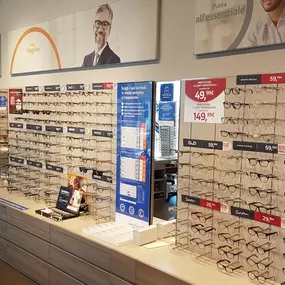 Bild von Ottica GrandVision By Optissimo Campania Marcianise (Caserta)