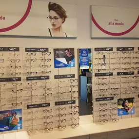 Bild von Ottica GrandVision By Optissimo Campania Marcianise (Caserta)