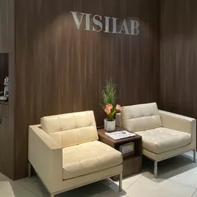 Bild von Optiker Visilab Schaffhausen