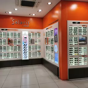 Bild von Ottica GrandVision By Avanzi Via dell'Indipendenza Bologna