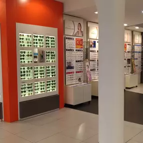 Bild von Ottica GrandVision By Avanzi Via dell'Indipendenza Bologna