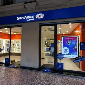 Bild von GrandVision