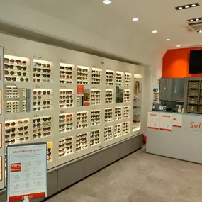 Bild von Solaris