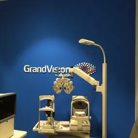 Bild von Ottica GrandVision By Avanzi Via Rubens Milano