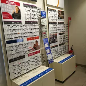 Bild von Ottica GrandVision By Avanzi Via Rubens Milano