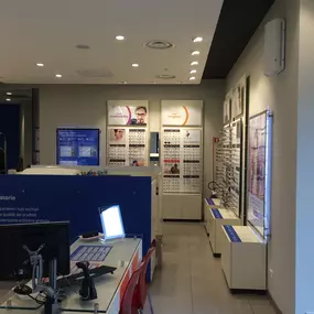 Bild von Ottica GrandVision By Avanzi Via Rubens Milano