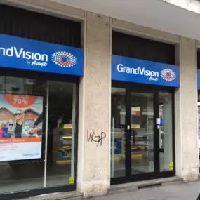 Bild von GrandVision