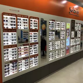 Bild von Ottica GrandVision By Avanzi Centro Luna Sarzana