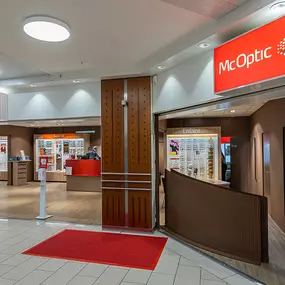 Bild von Opticien McOptic - Morges