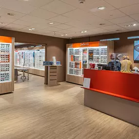 Bild von Opticien McOptic - Morges