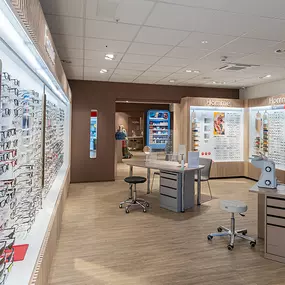 Bild von Opticien McOptic - Morges