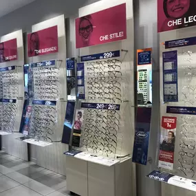 Bild von Ottica GrandVision By Avanzi Piazza Martiri Carpi