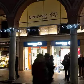 Bild von GrandVision