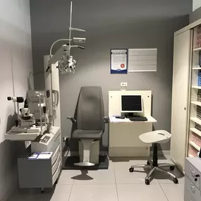 Bild von GrandVision