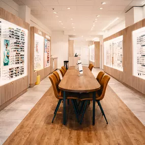 Bild von Optiker McOptic - Solothurn