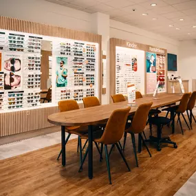 Bild von Optiker McOptic - Solothurn