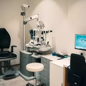 Bild von Optiker McOptic - Solothurn