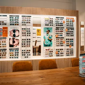 Bild von Optiker McOptic - Solothurn