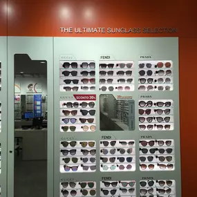 Bild von Ottica GrandVision By Optissimo Le Porte Franche Villa Pedergnano