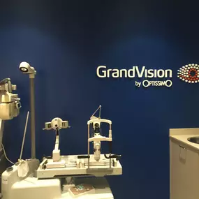 Bild von Ottica GrandVision By Optissimo Le Porte Franche Villa Pedergnano