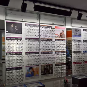 Bild von Ottica GrandVision By Optissimo Viale Tiziano Roma