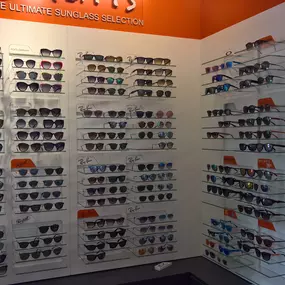 Bild von Ottica GrandVision By Optissimo Viale Tiziano Roma