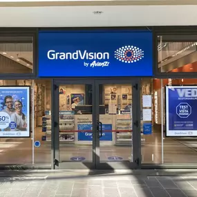 Bild von Ottica GrandVision By Avanzi La Galleria Parma