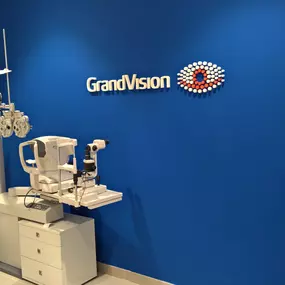 Bild von Ottica GrandVision By Avanzi La Galleria Parma