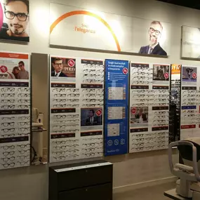 Bild von Ottica GrandVision By Avanzi Via Gino Allegri Venezia