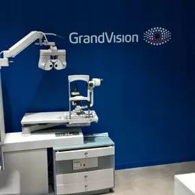 Bild von Ottica GrandVision By Avanzi Via Gino Allegri Venezia