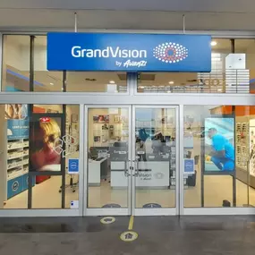 Bild von Ottica GrandVision By Avanzi Il Borgo Asti