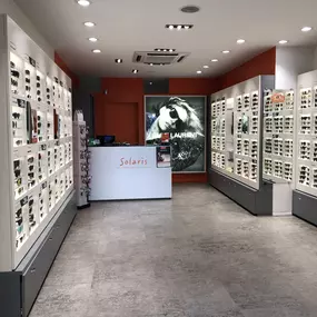 Bild von Solaris