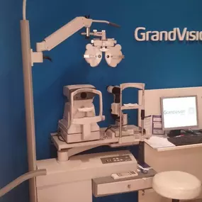 Bild von Ottica GrandVision By Avanzi Via del Prione La Spezia