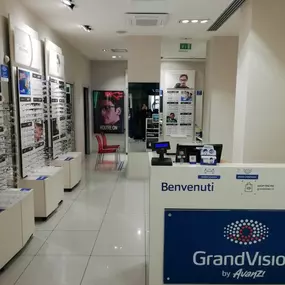 Bild von Ottica GrandVision By Avanzi Via del Prione La Spezia