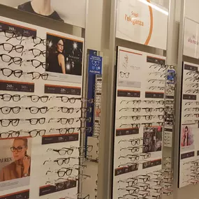 Bild von Ottica GrandVision By Avanzi Via del Prione La Spezia