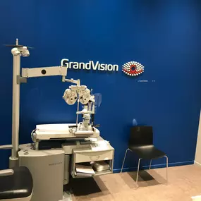 Bild von Ottica GrandVision By Avanzi Carrefour Limbiate