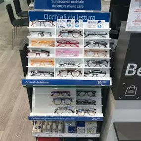 Bild von Ottica GrandVision By Avanzi Carrefour Limbiate